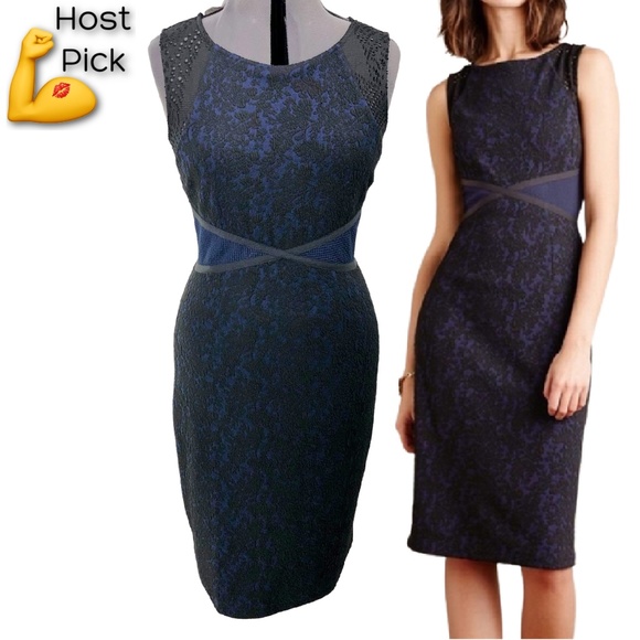 Anthropologie Dresses & Skirts - Anthropologie Moulinette Soeurs Sheath Dress 12